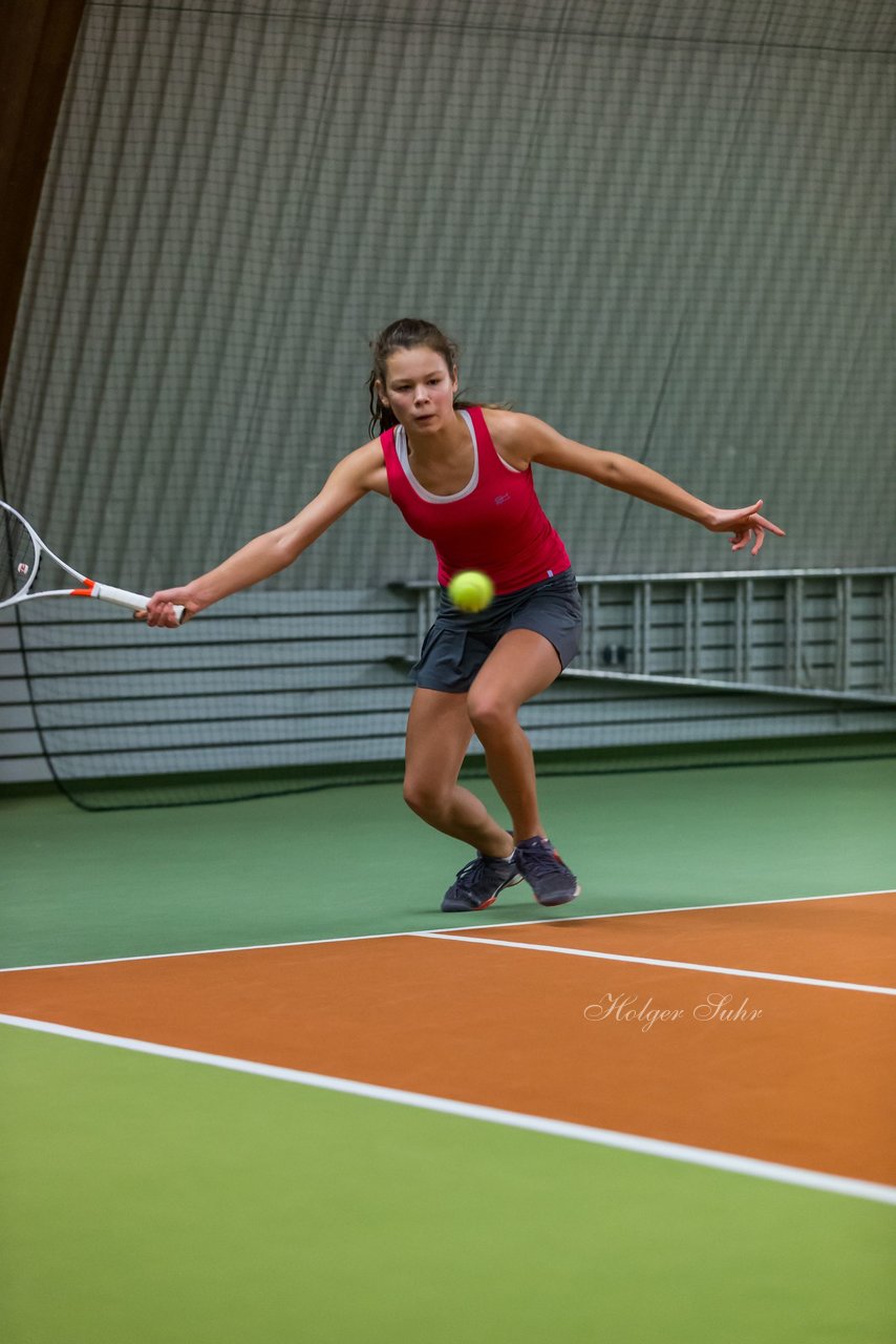 Nicole Rivkin 501 - Sparkasse Westholstein Pokal Marne